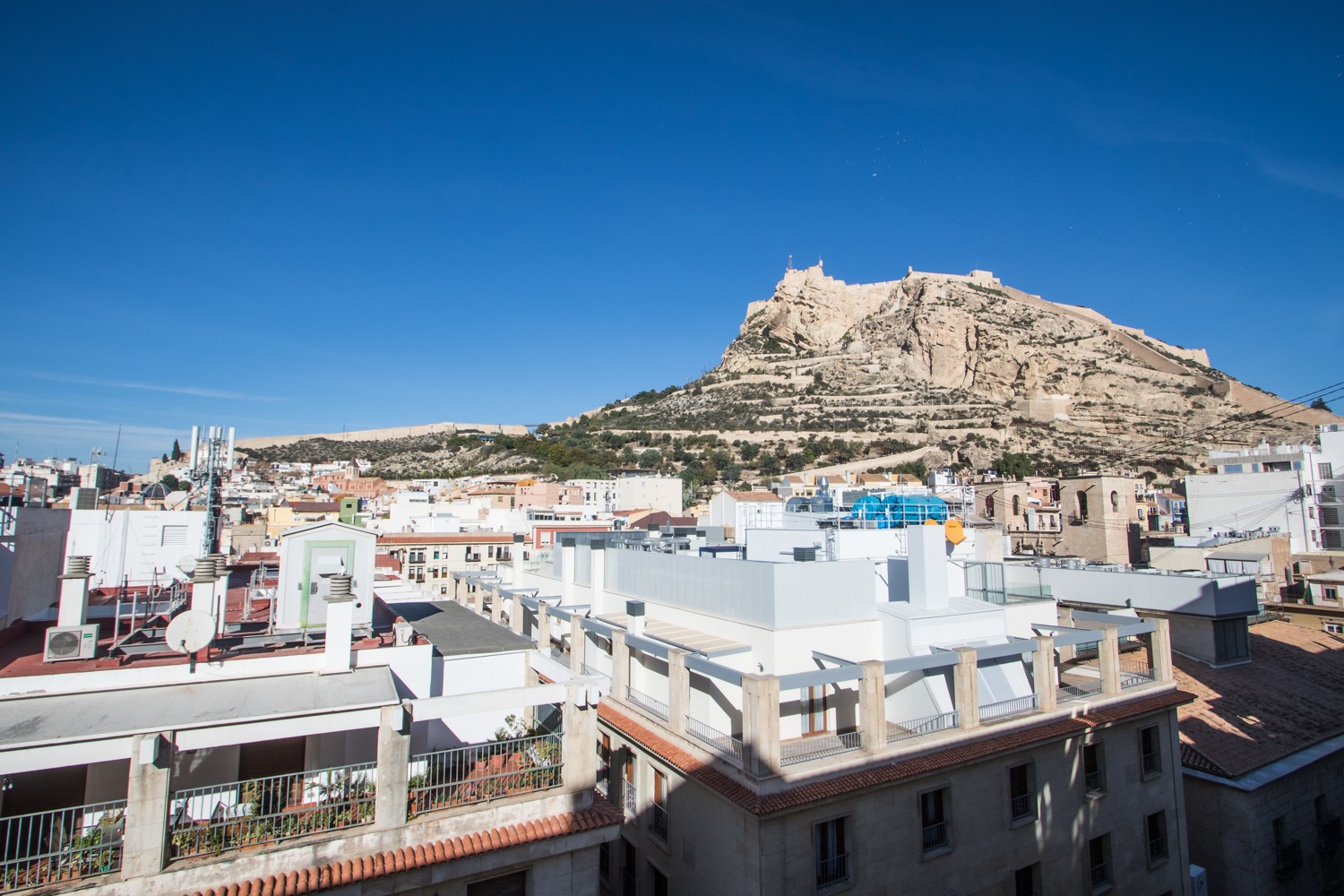 GRAVINA Apartament z licencją turystyczna w Alicante