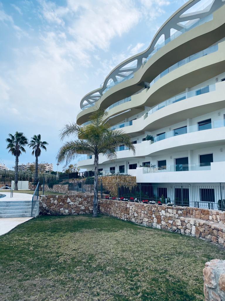 Apartament Playa 10 Arenales del Sol możliwa licencja turystyczna